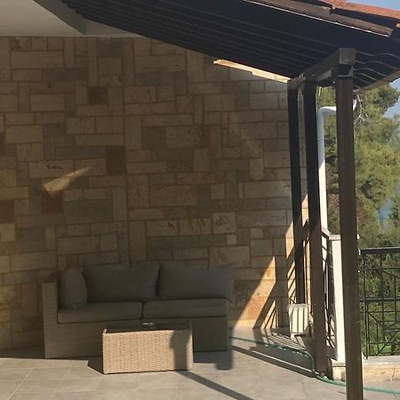 Villa Elani Válta Exterior foto