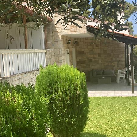 Villa Elani Válta Exterior foto